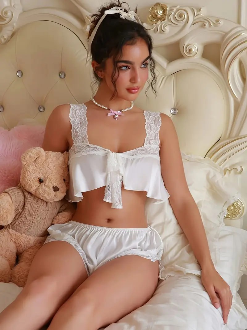 Pajama Set